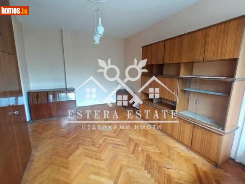 Двустаен, 70m² -  Център, Шумен - Апартамент за продажба - ЕСТЕРА естейт - 117287920