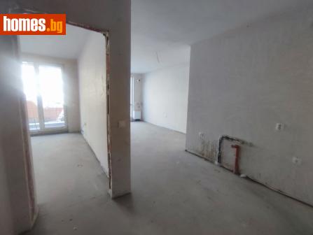 Двустаен, 60m² - Апартамент за продажба - 117288904