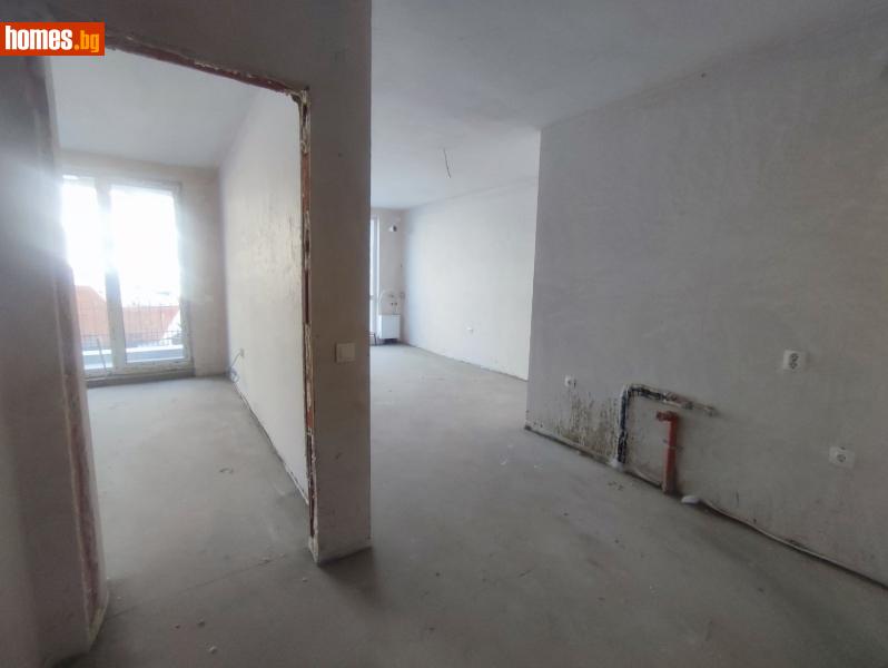 Двустаен, 60m² - Кв. Малинова Долина, София - Апартамент за продажба - АНРЕАЛ ИМОТИ ЕООД - 117288904