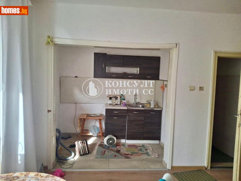 Четиристаен, 90m² -  Център, Стара Загора - Апартамент за продажба - КОНСУЛТ ИМОТИ СС - 117288989