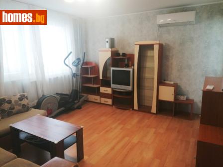 Двустаен, 63m² - Апартамент за продажба - 117289110