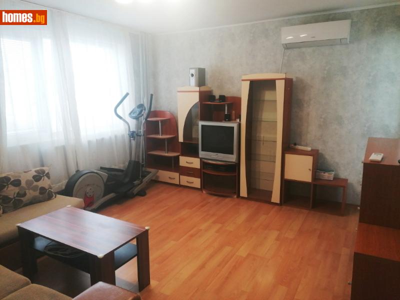 Двустаен, 63m² - Жк. Люлин 10, София - Апартамент за продажба - Нова Плюс - 117289110