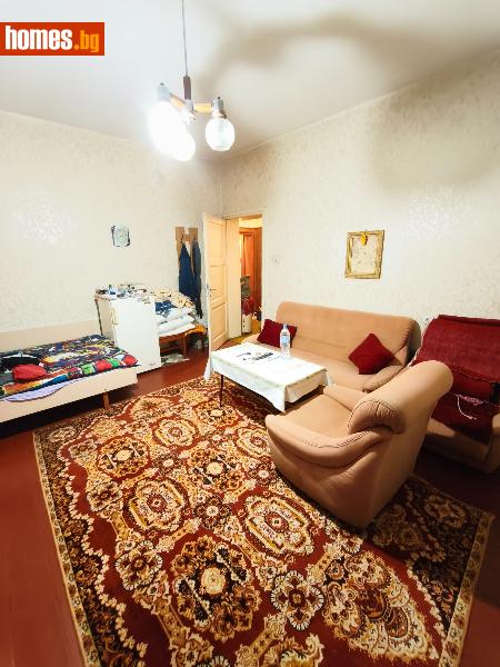 Двустаен, 71m² -  Център, Перник - Апартамент за продажба - Пернишки имоти - 117289184