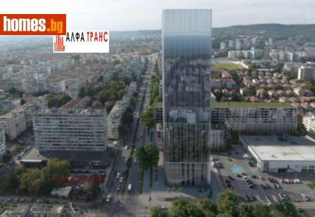 Тристаен, 120m² - Апартамент за продажба - 117289300