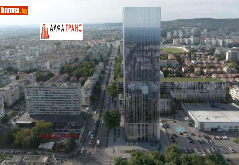 Тристаен, 120m² - Варна, Варна - Апартамент за продажба - Alfatrans - 117289300