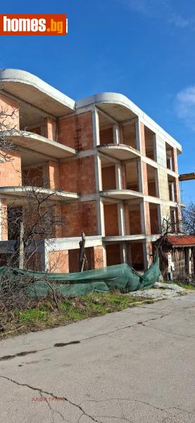 Тристаен, 130m² - Кв. Галата, Варна - Апартамент за продажба - Alfatrans - 117289301