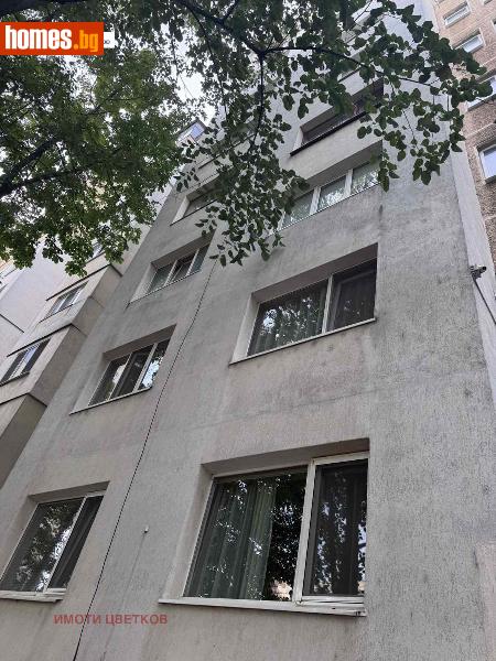 Тристаен, 77m² -  Дъбника, Враца - Апартамент за продажба - ИМОТИ ЦВЕТКОВ - 117289449