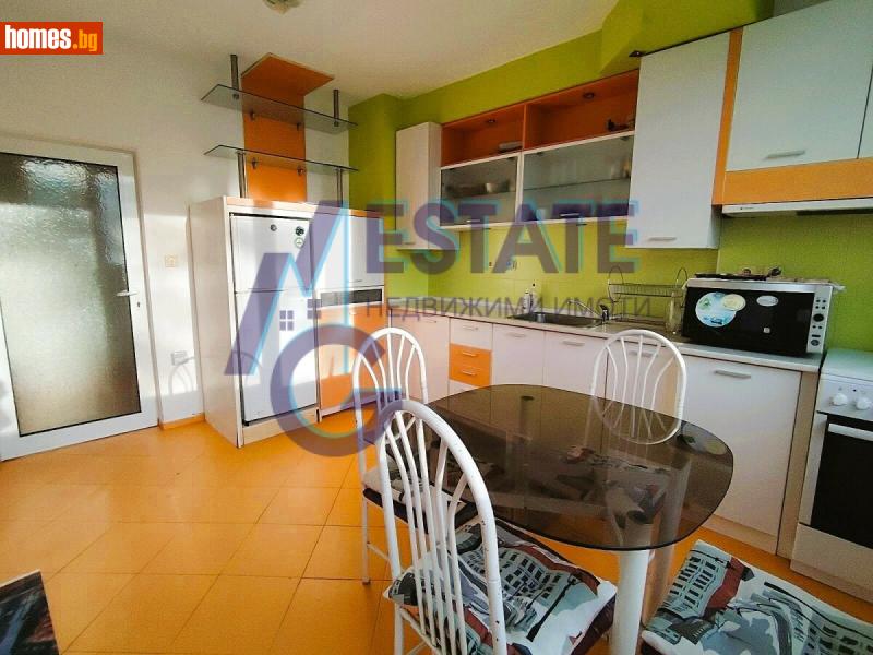 Двустаен, 65m² - Жк. Лазур, Бургас - Апартамент за продажба - ЕМ ДЖИ ЕСТЕЙТ - 117293420