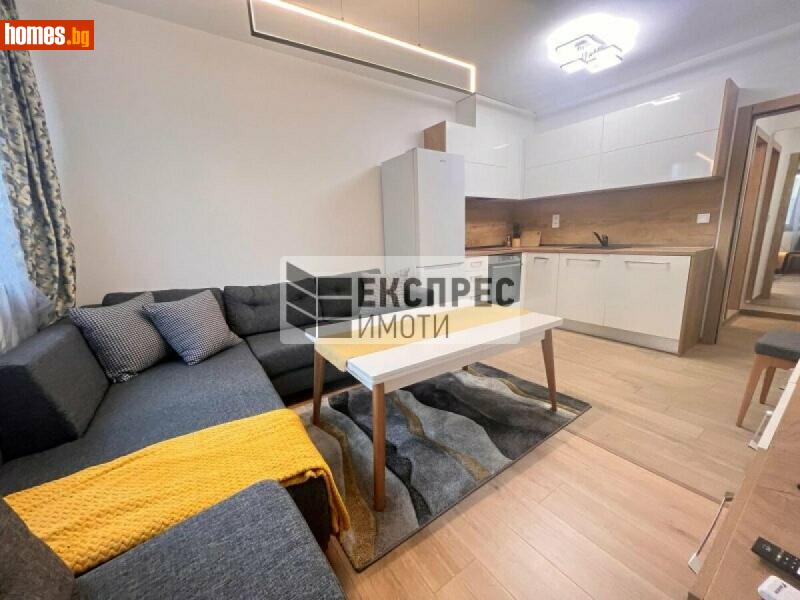 Двустаен, 54m² - М-т Траката, Варна - Апартамент за продажба - Експрес Имоти - 117293963