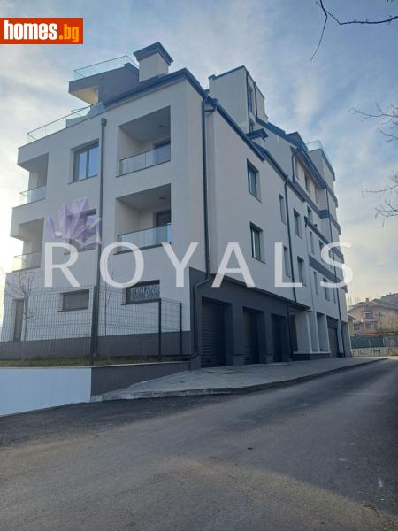 Мезонет, 114m² - Жк. Овча Купел 1, София - Апартамент за продажба - РОЯЛС - 117294617