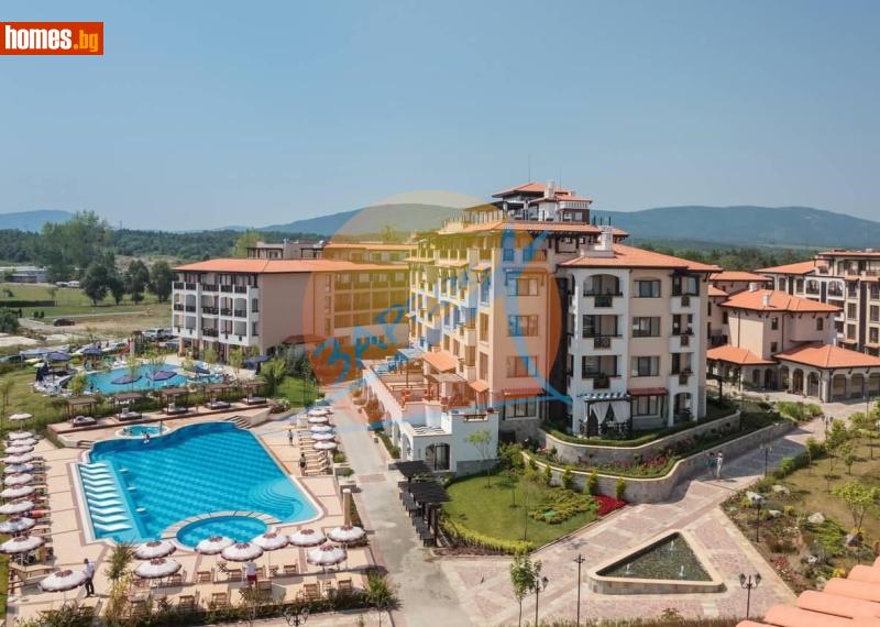 Двустаен, 92m² - С.Лозенец, Бургас - Апартамент за продажба - Зарево България АД - 117299044