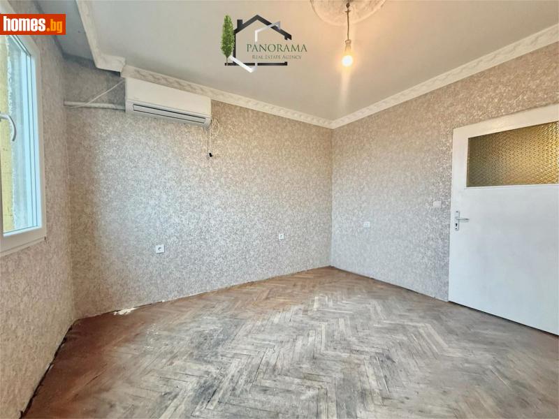 Тристаен, 84m² - Шумен, Шумен - Апартамент за продажба - Недвижими имоти ПАНОРАМА - 117299900