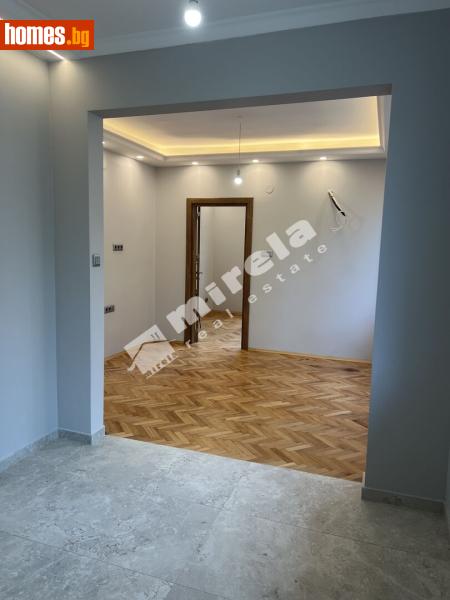 Тристаен, 90m² - Жк. Лозенец, София - Апартамент за продажба - МИРЕЛА - 117301183