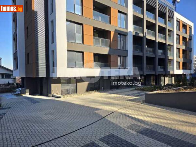 Двустаен, 65m² - Кв. Кръстова Вада, София - Апартамент за продажба - ИМОТЕКА АД - 117301206