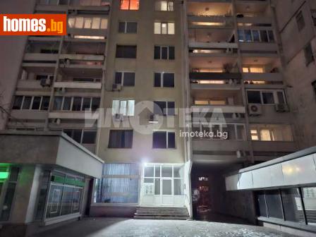 Многостаен, 135m² - Апартамент за продажба - 117301216