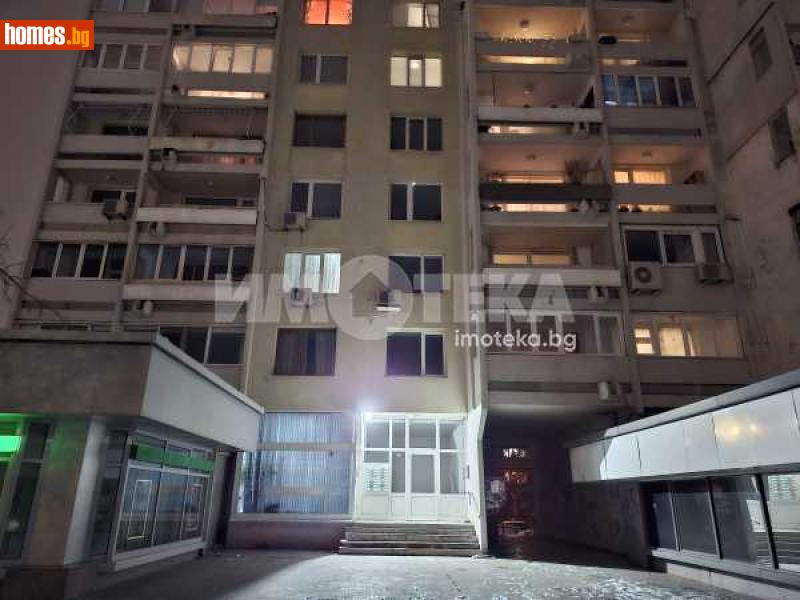 Многостаен, 135m² - Жк. Гео Милев, София - Апартамент за продажба - ИМОТЕКА АД - 117301216