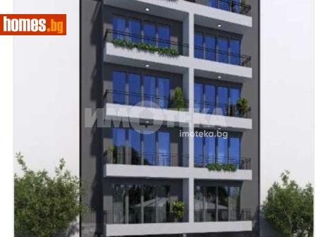 Двустаен, 64m² - Апартамент за продажба - 117301241