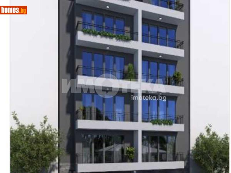 Двустаен, 64m² - Жк. Победа, Варна - Апартамент за продажба - ИМОТЕКА АД - 117301241