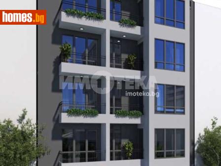 Двустаен, 64m² - Апартамент за продажба - 117301252