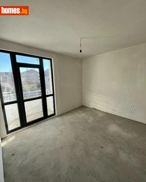 Двустаен, 55m² -  Широк Център, Търговище - Апартамент за продажба - КСЕН - 117301551