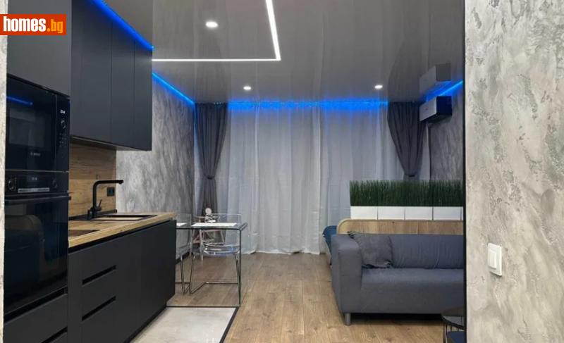 Едностаен, 47m² - Кв. Княжево, София - Апартамент за продажба - Азмар имоти - 117301567