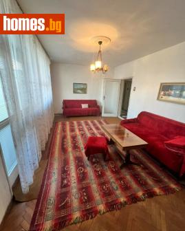 Четиристаен, 109m² - Апартамент за продажба - 117301586