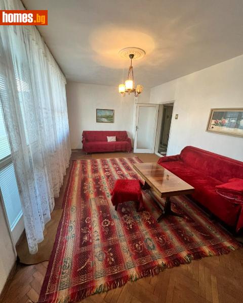 Четиристаен, 109m² -  Център, Търговище - Апартамент за продажба - КСЕН - 117301586