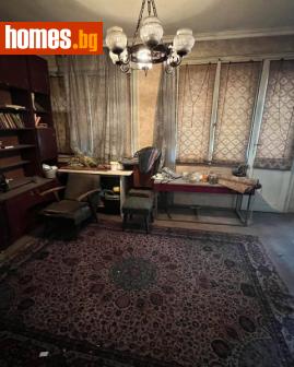Тристаен, 98m² - Апартамент за продажба - 117301625