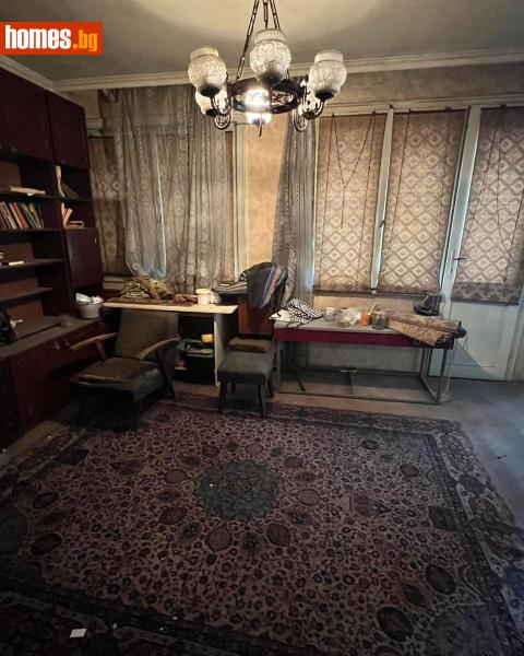 Тристаен, 98m² -  Център, Търговище - Апартамент за продажба - КСЕН - 117301625