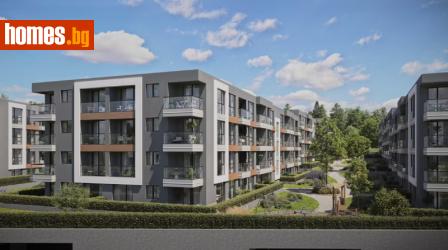 Тристаен, 103m² - Апартамент за продажба - 117301705