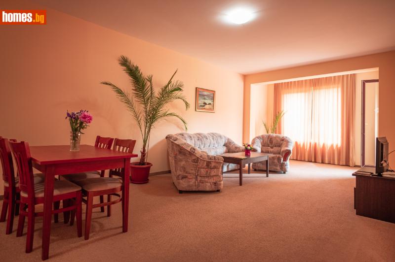 Двустаен, 85m² - Жк. Чайка, Варна - Апартамент за продажба - Имоти България - 117301827