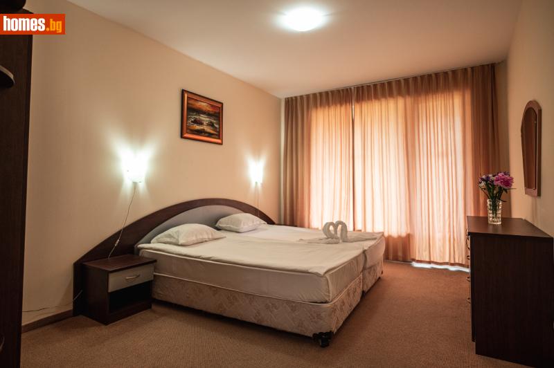 Двустаен, 89m² - К.к.Златни Пясъци, Варна - Апартамент за продажба - Имоти България - 117301840