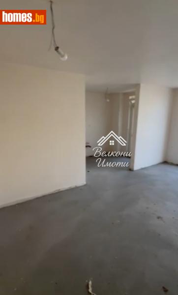 Двустаен, 76m² - Жк. Тракия, Пловдив - Апартамент за продажба - Велкони Имоти - 117301906