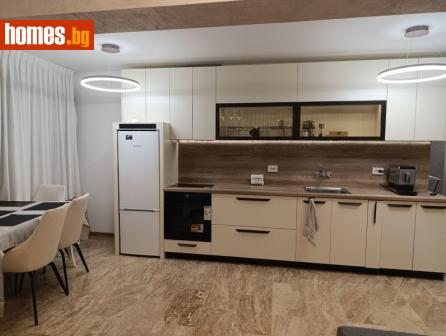 Тристаен, 84m² - Апартамент за продажба - 117302193