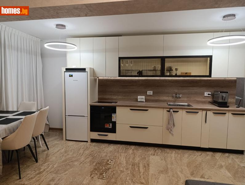 Тристаен, 84m² - Жк. Овчарски, Хасково - Апартамент за продажба - Имоти Мира - 117302193