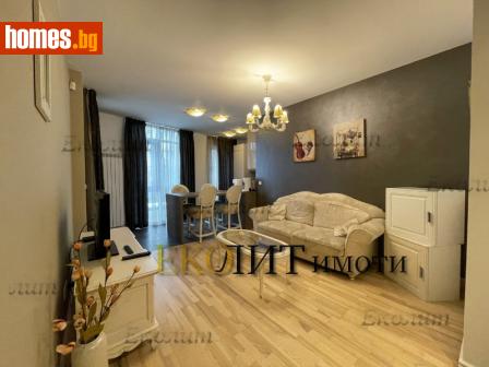 Двустаен, 68m² - Апартамент под наем - 117303409