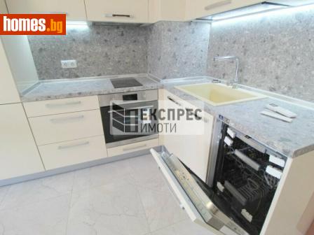 Тристаен, 105m² - Апартамент за продажба - 117303691