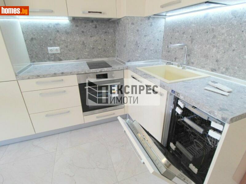 Тристаен, 105m² - М-т Траката, Варна - Апартамент за продажба - Експрес Имоти - 117303691