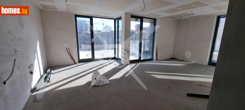 Тристаен, 117m² - Кв. Витоша, София - Апартамент за продажба - ЕКС НВД - 117303826