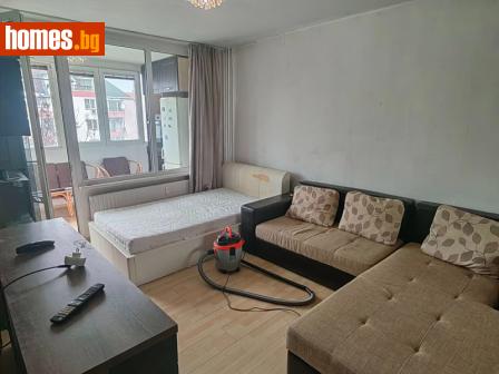 Двустаен, 65m² - Апартамент за продажба - 117303856