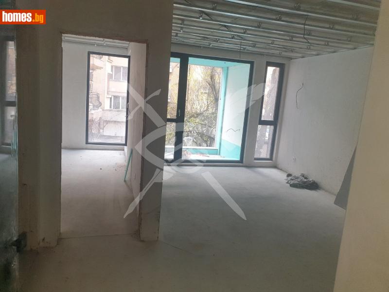 Двустаен, 68m² - Кв. Витоша, София - Апартамент за продажба - ЕКС НВД - 117303880