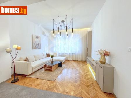 Тристаен, 90m² - Апартамент за продажба - 117303947