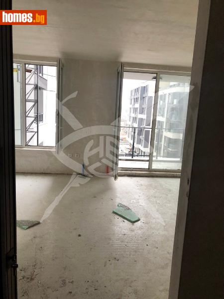 Едностаен, 50m² -  Център, София - Апартамент за продажба - ЕКС НВД - 117303956