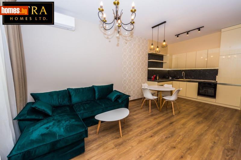 Двустаен, 88m² - Жк. Лазур, Бургас - Апартамент за продажба - Ултра Хоумс ООД - 117304237