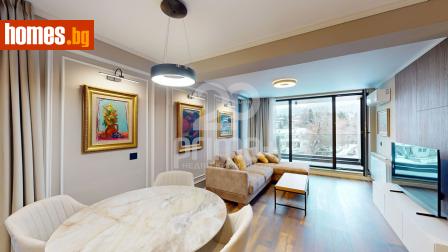 Тристаен, 98m² - Апартамент под наем - 117304996