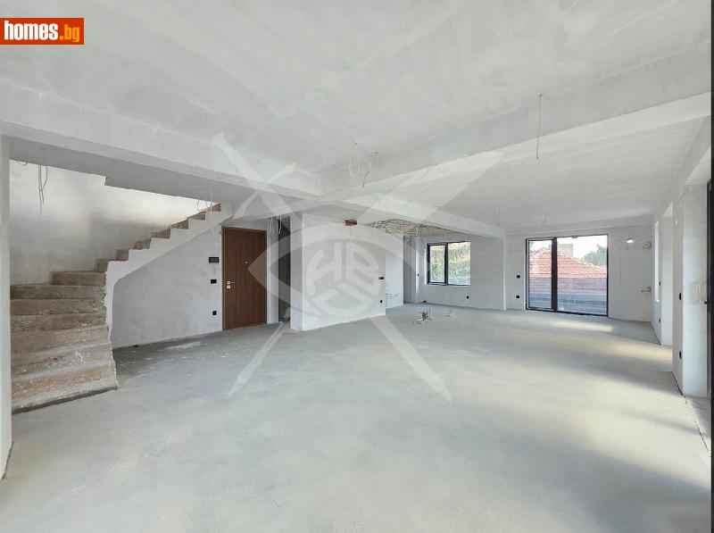Многостаен, 320m² - Кв. Бояна, София - Апартамент за продажба - ЕКС НВД - 117305473