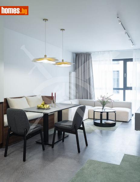 Двустаен, 71m² - Кв. Кръстова Вада, София - Апартамент за продажба - ЕКС НВД - 117307347