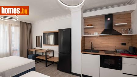 Ателие/Таван, 47m² - Апартамент за продажба - 117308407