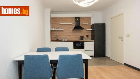 Двустаен, 64m² - Апартамент за продажба - 117308419