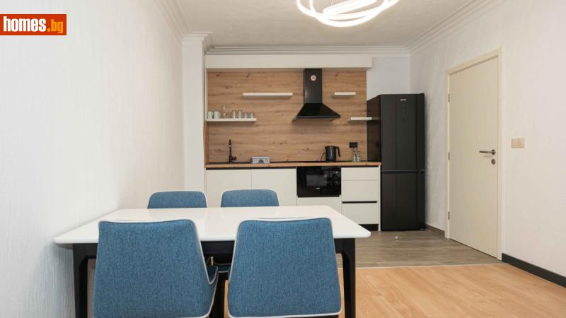 Двустаен, 64m² - Гр.Поморие, Бургас - Апартамент за продажба - Голд Дрийм Хоум ЕООД - 117308419